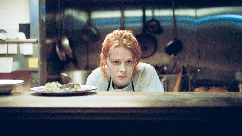 кадр из фильма Дафна