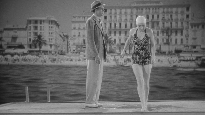 кадр из фильма Восьмая жена Синей Бороды