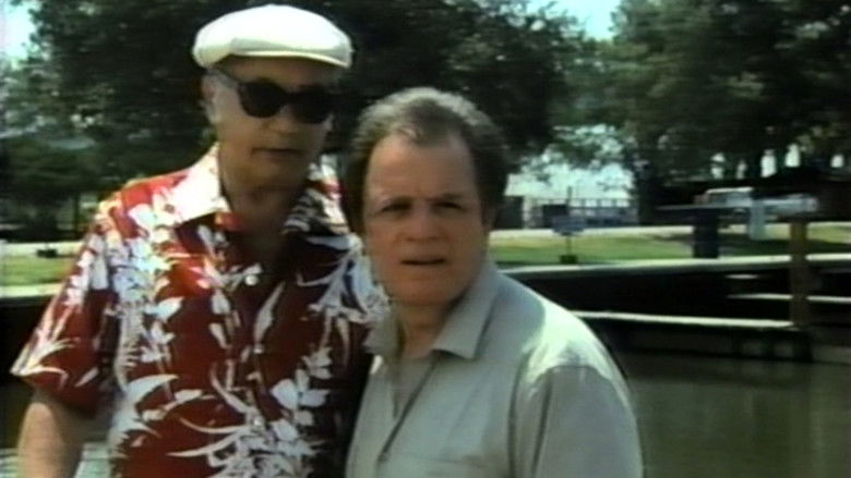 кадр из фильма Sno-Line