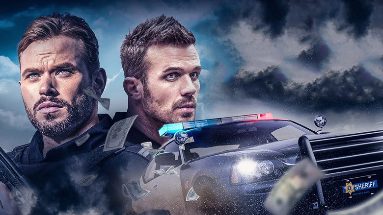 кадр из фильма Кровавый рассвет