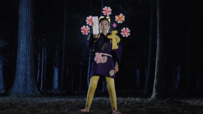 кадр из фильма 偏差值Ｈ俱乐部