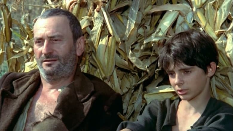 кадр из фильма Тогда я приговорил их всех к смерти