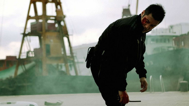 кадр из фильма Автострада