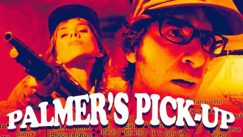 кадр из фильма Palmer's Pick-Up