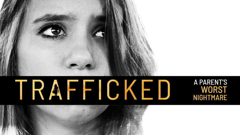 кадр из фильма Trafficked: A Parent's Worst Nightmare