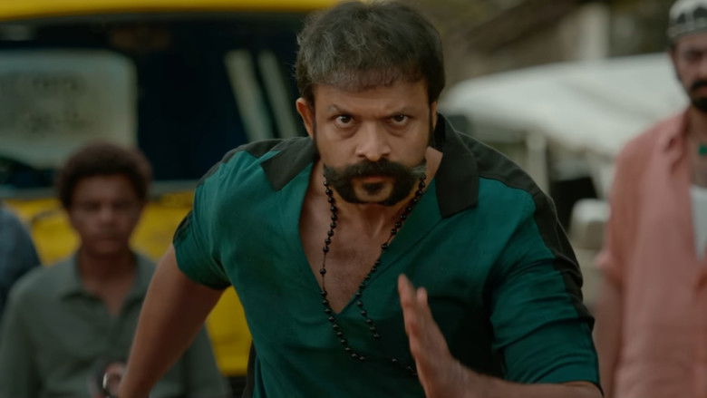 кадр из фильма ആട് 3