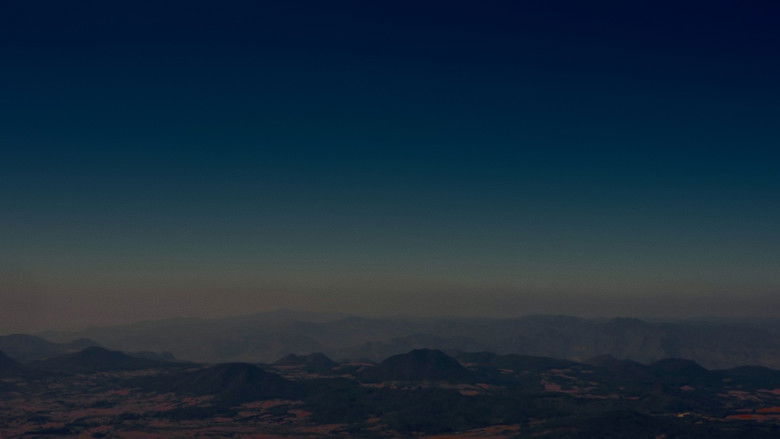 кадр из фильма Para atrapar el viento