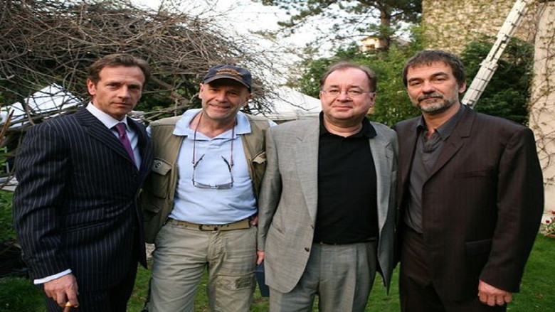 кадр из фильма Les Innocents