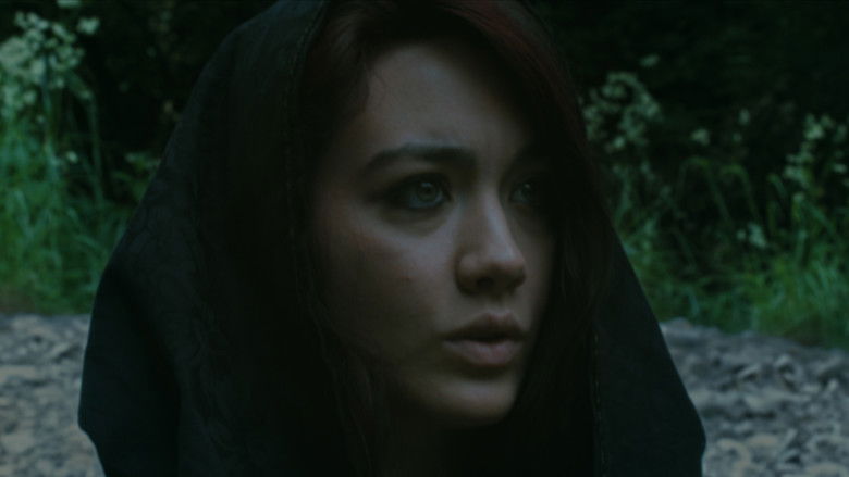 кадр из фильма Vindex Flamma