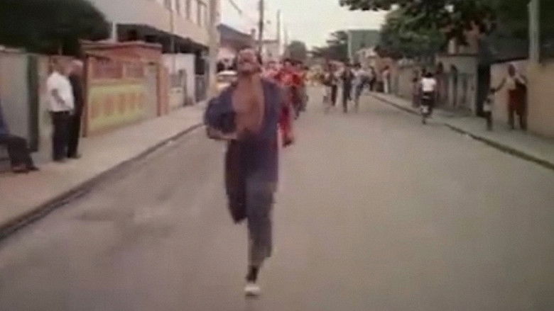 кадр из фильма Ódio