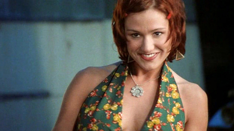 кадр из фильма Macon County Jail