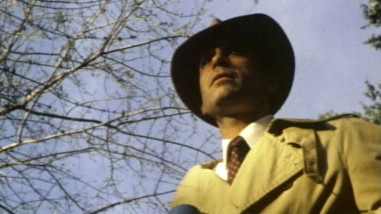 кадр из фильма Over·Sexed Rugsucker from Mars