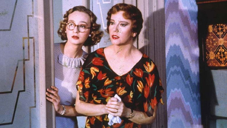 кадр из фильма La moglie ingenua e il marito malato