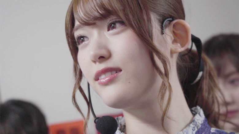 кадр из фильма いつのまにか、ここにいる Documentary of 乃木坂46