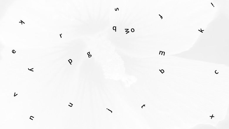 кадр из фильма The Furies and The Flowers