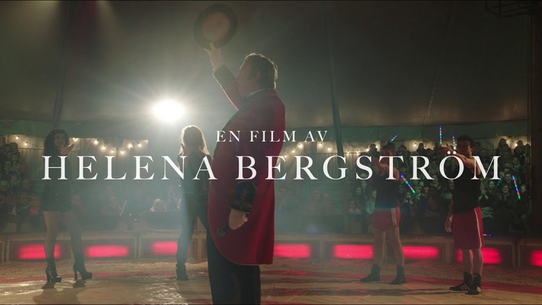 кадр из фильма Vilken jävla cirkus