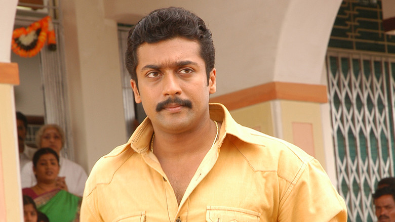 кадр из фильма வேல்