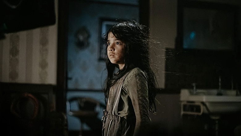 кадр из фильма Аси 2