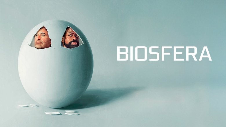 кадр из фильма Биосфера