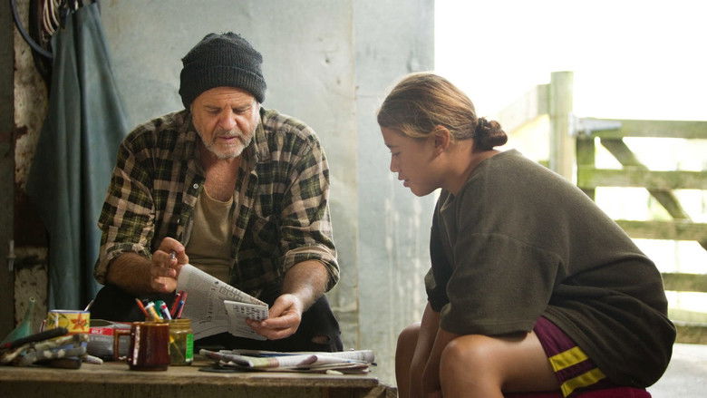 кадр из фильма Bellbird