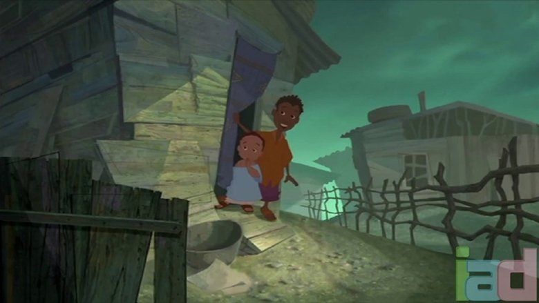 кадр из фильма One by One