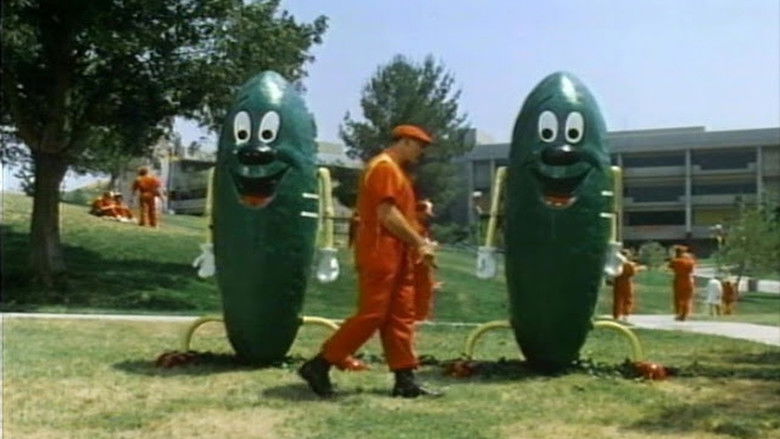 кадр из фильма Hamburger: The Motion Picture