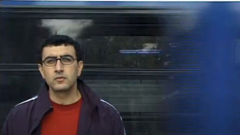 кадр из фильма Lost her