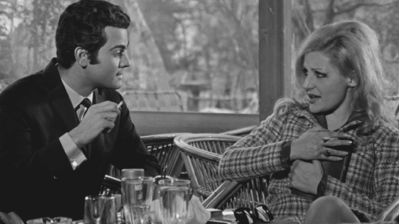 кадр из фильма Καυτή εκδίκηση