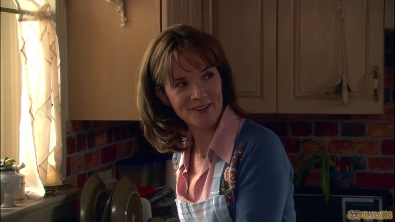 кадр из фильма A Life Interrupted