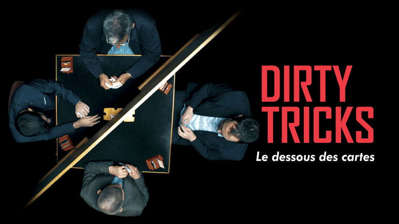 кадр из фильма Dirty Tricks