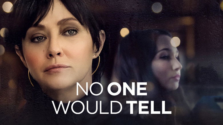 кадр из фильма No One Would Tell