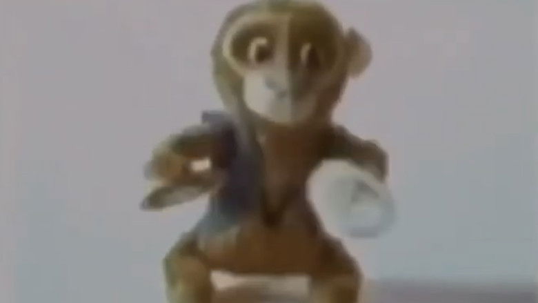 кадр из фильма Monkey on Their Backs