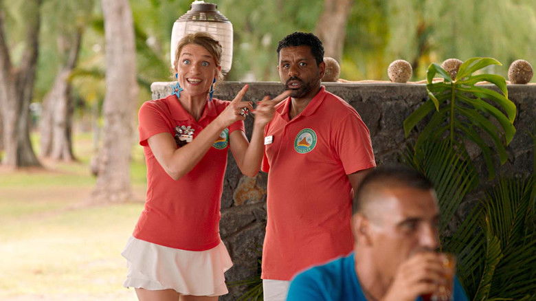 кадр из фильма Larguées