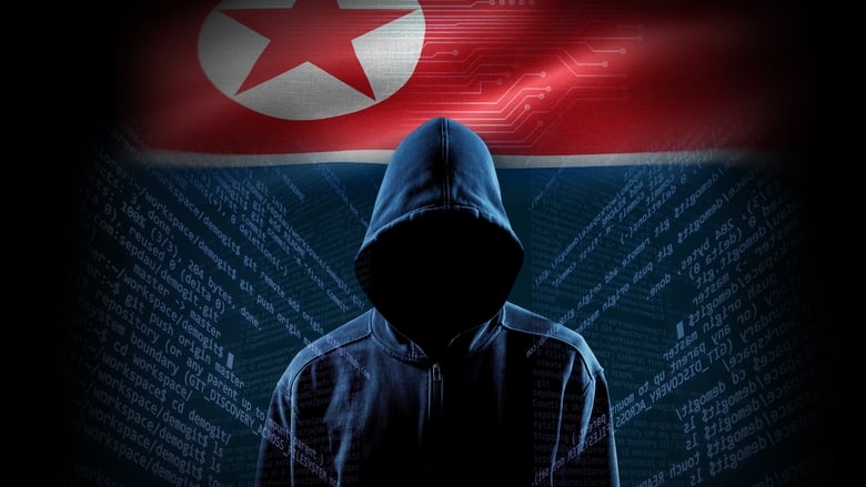 кадр из фильма Inside North Korea: The Cyber State