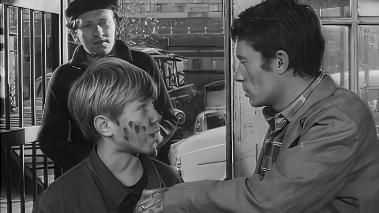 кадр из фильма Paragon gola