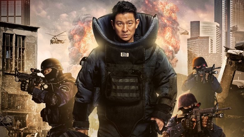 кадр из фильма Ударная волна