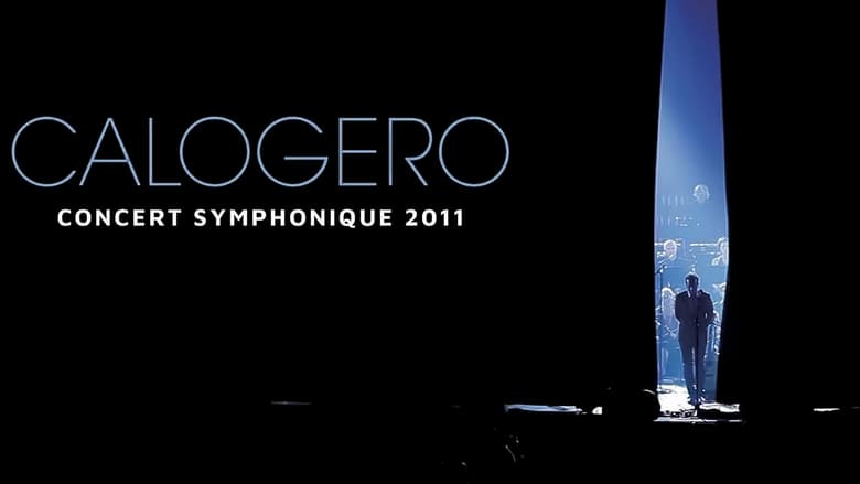 кадр из фильма Calogero - En Concert Symphonique