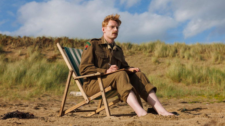 кадр из фильма Think of England