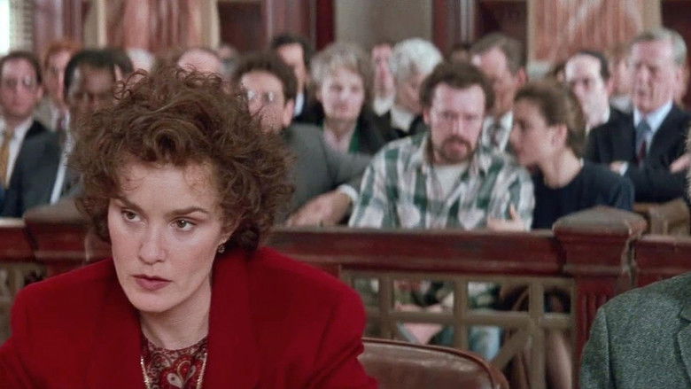 кадр из фильма Музыкальная шкатулка