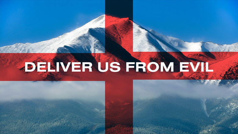 кадр из фильма Deliver Us from Evil