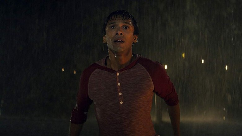 кадр из фильма Rising