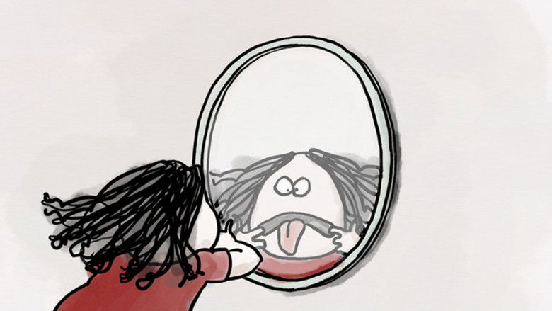 кадр из фильма Sientje