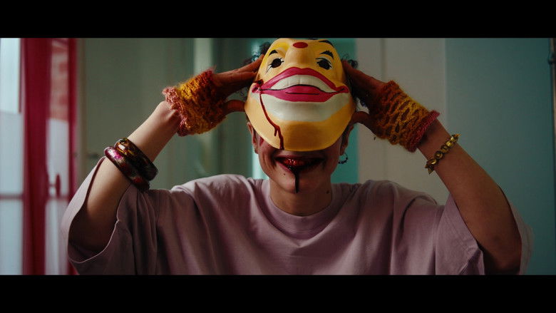 кадр из фильма LIXIVIOUS