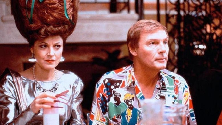 кадр из фильма Doin' Time on Planet Earth