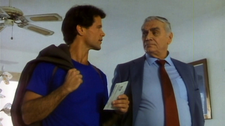 кадр из фильма Bersaglio sull'autostrada