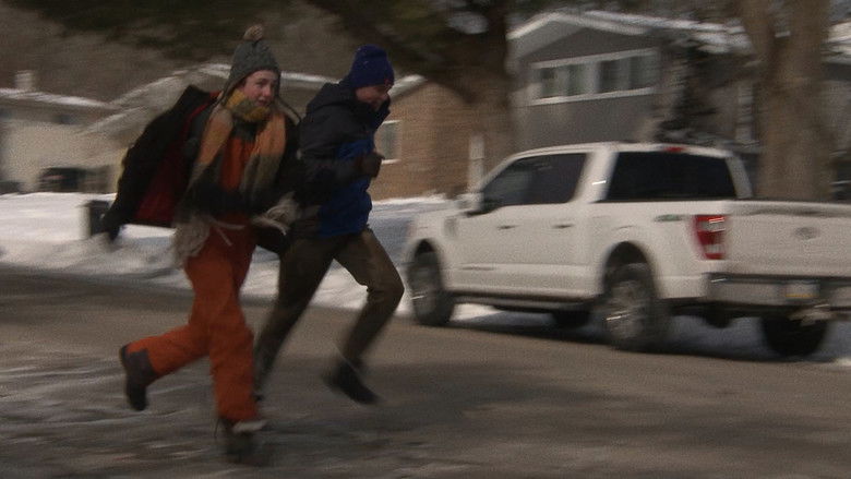 кадр из фильма The Shovelers