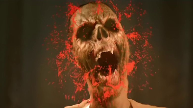 кадр из фильма The Brides of Sodom