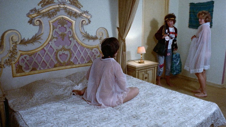 кадр из фильма The Mount of Venus