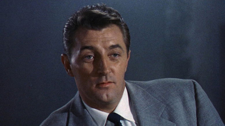 кадр из фильма Foreign Intrigue