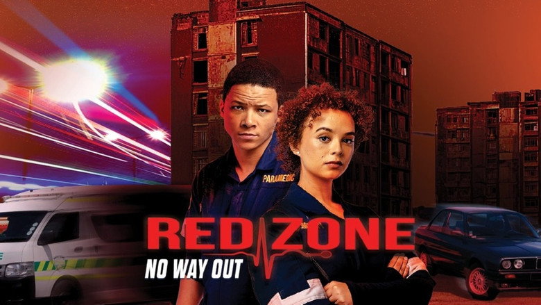 кадр из фильма Red Zone